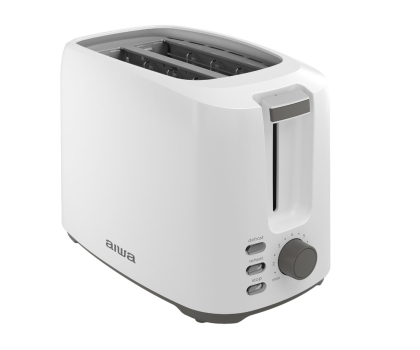 Toster AIWA AIWA Toster podwójny ASATAN 700W
